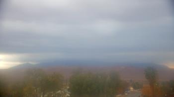 Weather camera view of W. Mack Lyon MS.