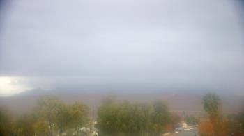 Weather camera view of W. Mack Lyon MS.