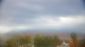 Weather camera view of W. Mack Lyon MS.