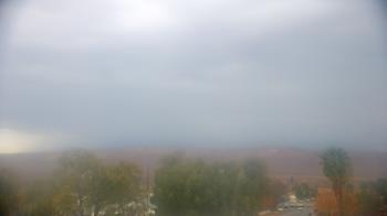 Weather camera view of W. Mack Lyon MS.