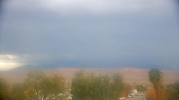 Weather camera view of W. Mack Lyon MS.