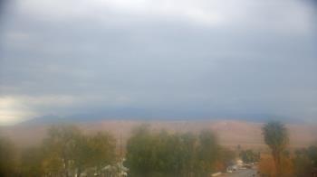 Weather camera view of W. Mack Lyon MS.