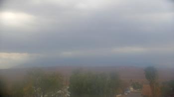 Weather camera view of W. Mack Lyon MS.