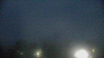 Weather camera view of W. Mack Lyon MS.