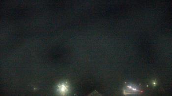 Weather camera view of W. Mack Lyon MS.