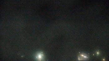 Weather camera view of W. Mack Lyon MS.