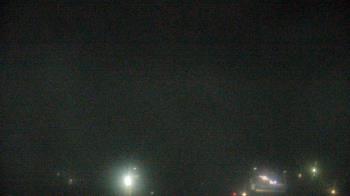 Weather camera view of W. Mack Lyon MS.