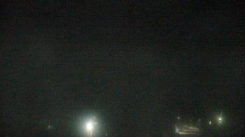 Weather camera view of W. Mack Lyon MS.