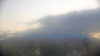 Weather camera view of W. Mack Lyon MS.