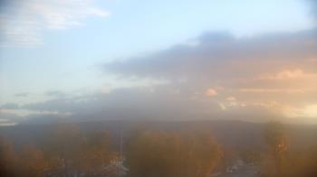 Weather camera view of W. Mack Lyon MS.