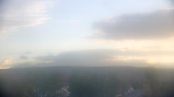 Weather camera view of W. Mack Lyon MS.