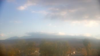 Weather camera view of W. Mack Lyon MS.