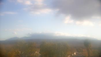 Weather camera view of W. Mack Lyon MS.