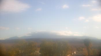 Weather camera view of W. Mack Lyon MS.