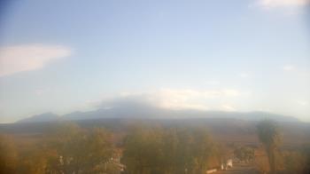 Weather camera view of W. Mack Lyon MS.