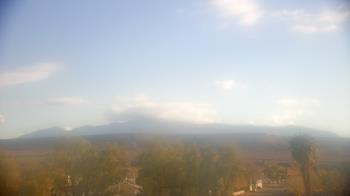 Weather camera view of W. Mack Lyon MS.