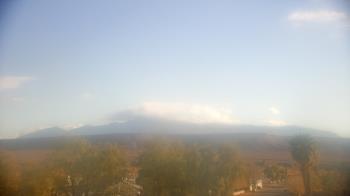 Weather camera view of W. Mack Lyon MS.