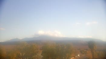 Weather camera view of W. Mack Lyon MS.