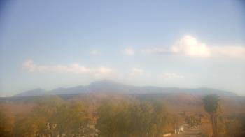 Weather camera view of W. Mack Lyon MS.