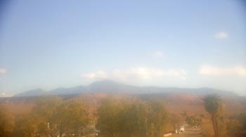 Weather camera view of W. Mack Lyon MS.