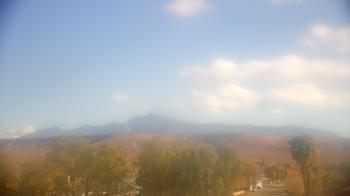 Weather camera view of W. Mack Lyon MS.