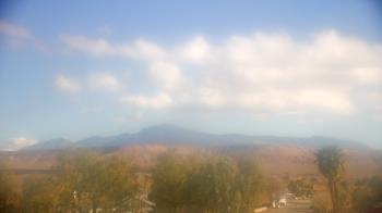 Weather camera view of W. Mack Lyon MS.