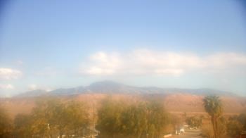 Weather camera view of W. Mack Lyon MS.