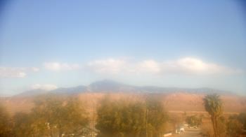 Weather camera view of W. Mack Lyon MS.