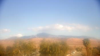 Weather camera view of W. Mack Lyon MS.