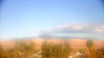 Weather camera view of W. Mack Lyon MS.