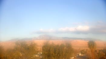 Weather camera view of W. Mack Lyon MS.