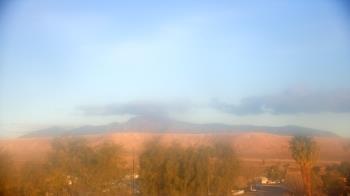 Weather camera view of W. Mack Lyon MS.