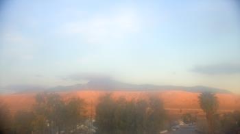 Weather camera view of W. Mack Lyon MS.