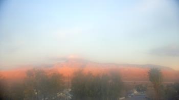 Weather camera view of W. Mack Lyon MS.