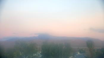 Weather camera view of W. Mack Lyon MS.