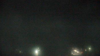 Weather camera view of W. Mack Lyon MS.