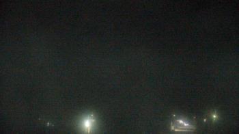 Weather camera view of W. Mack Lyon MS.