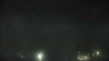 Weather camera view of W. Mack Lyon MS.