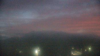 Weather camera view of W. Mack Lyon MS.