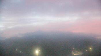 Weather camera view of W. Mack Lyon MS.