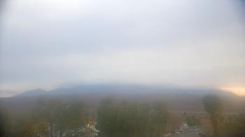 Weather camera view of W. Mack Lyon MS.