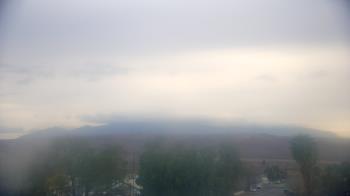 Weather camera view of W. Mack Lyon MS.