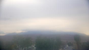 Weather camera view of W. Mack Lyon MS.