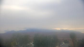 Weather camera view of W. Mack Lyon MS.