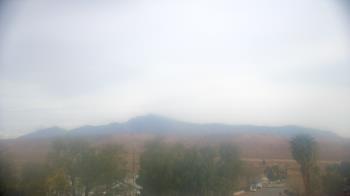 Weather camera view of W. Mack Lyon MS.