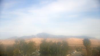 Weather camera view of W. Mack Lyon MS.