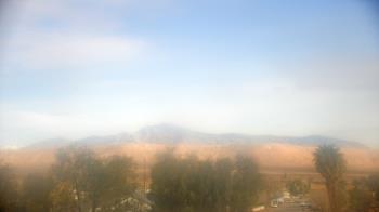 Weather camera view of W. Mack Lyon MS.