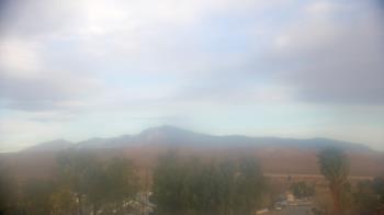 Weather camera view of W. Mack Lyon MS.