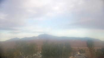 Weather camera view of W. Mack Lyon MS.