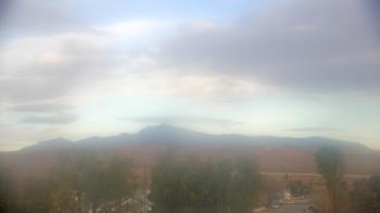 Weather camera view of W. Mack Lyon MS.